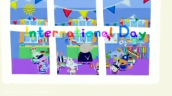 انیمیشن پپا پیگ (peppa pig ) فصل 4  قسمت 8